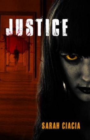 Justice by Sarah Ciacia