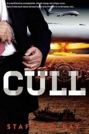 CULL by Ray Stafford