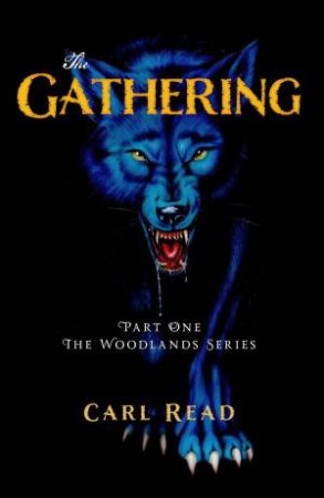 Gathering by Carl Read