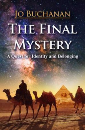 The Final Mystery by Jo Buchanan