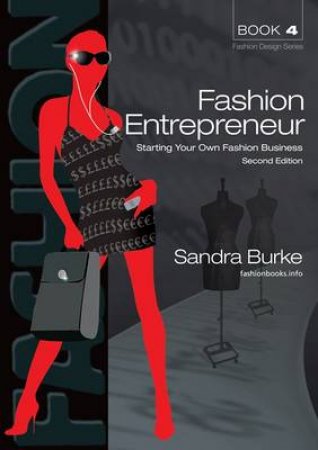 Fashion Entrepeneur by Sandra Burke