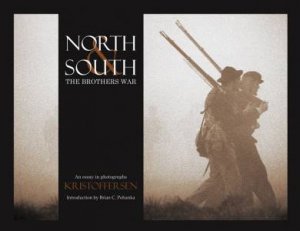 North and South: The Brothers War by KRISTOFFERSEN