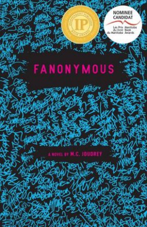 Fanonymous by M. C. JOUDREY