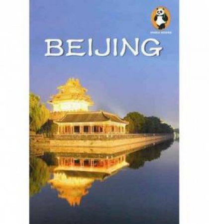 Panda Guide: Beijing by Robert Linnet