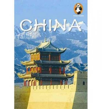 Panda Guide: China by Robert Linnet