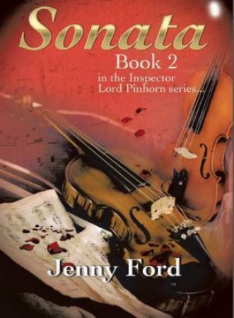 Sonata by Jenny Ford