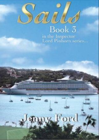 Sails by Jenny Ford