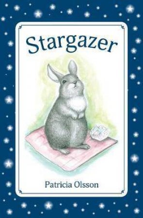 Stargazer by Patricia Olsson