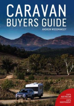 Caravan Buyers Guide by Andrew Woodmansey