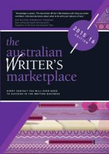 Australian Writers Marketplace 20152016