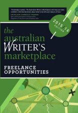 Australian Writers Marketplace Freelance Opportunities 201516