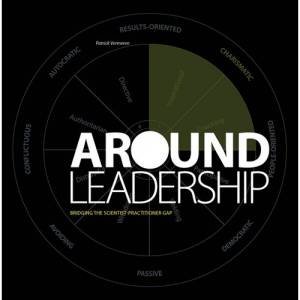 Around Leadership: Bridging The Scientist-Practitioner Gap by Patrick Vermeren