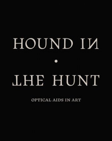 Hound in the Hunt by Gallery MONA