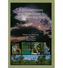 A Natural History And Field Guide To Australias Top End