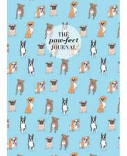 Pawfect Journal