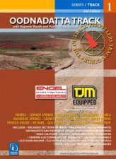 Oodnadatta Track Guide