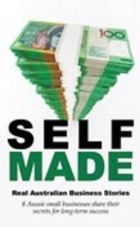 Self-Made by Various