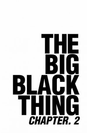 The Big Black Thing by Michael Mohammed Ahmad & Winnie Dunn & Ellen van Neerven