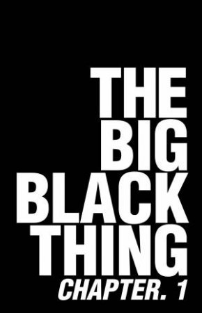 The Big Black Thing by Michael Mohammed Ahmad & Winnie Dunn & Ellen van Neerven