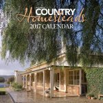 Australian Country Homesteads 2017 Calendar