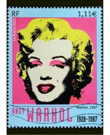 Marilyn Journal by Pocket Paper