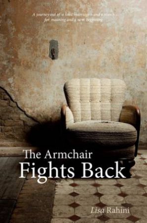 Armchair Fights Back by Lisa Rani