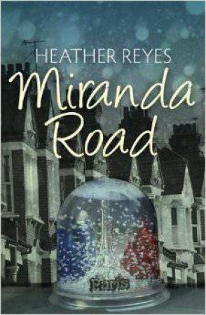 Miranda Road by Heather Reyes