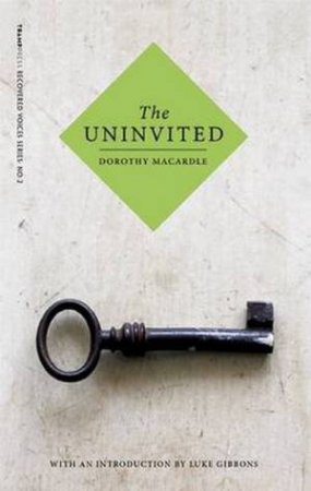 Uninvited by Various