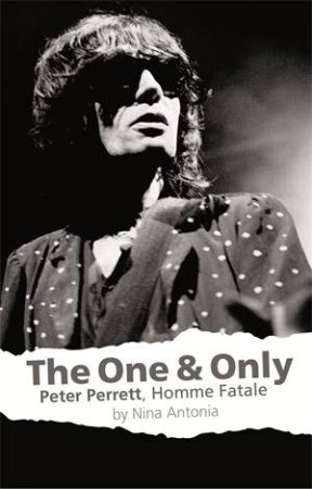 The One & Only by Nina Antonia