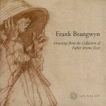 Frank Brangwyn Drawings From The Collection Of Father Jerome Esser