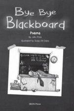 Bye Bye Blackboard