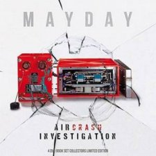 MAYDAY  Air Crash Investigation