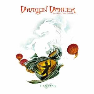 Dragon Dancer by Joyce Chng & Jeremy Pailler