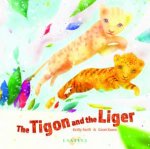 The Tigon And The Liger