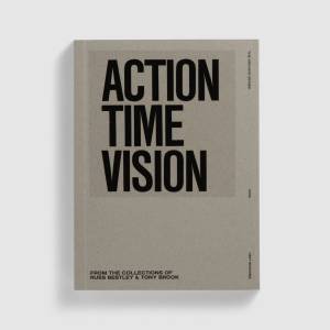 Action Time Vision by Unknown