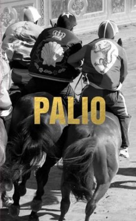 Palio by John Hunt