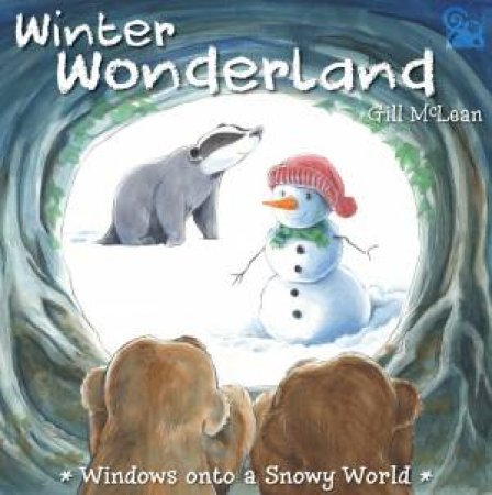 Winter Wonderland by Gill McLean