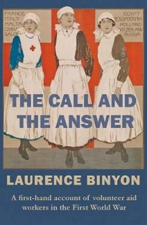 The Call and the Answer by Laurence Binyon