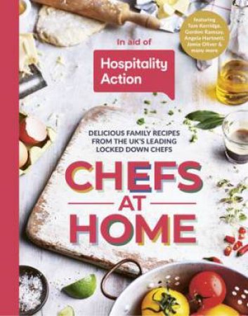 Chefs At Home by Various