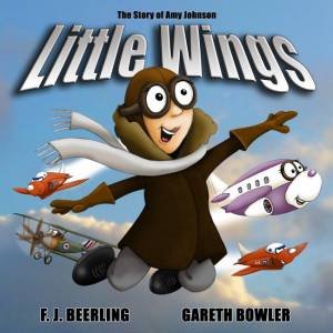 Little Wings by F.J. Beerling