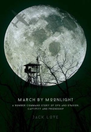 March by Moonlight by JACK AND BARRY LOVE