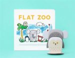 Flat Zoo