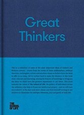 Great Thinkers