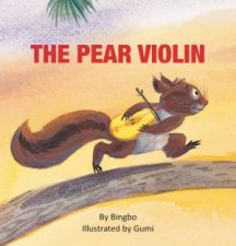 The Pear Violin