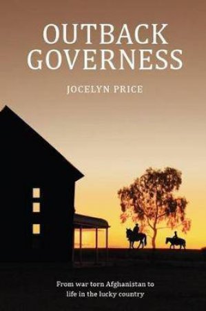 Outback Governess by Jocelyn Price