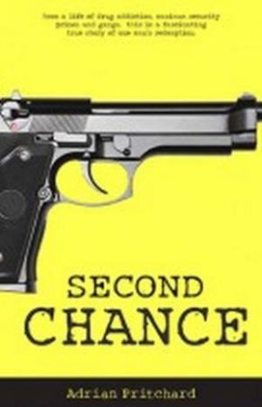 Second Chance by Adrian Pritchard