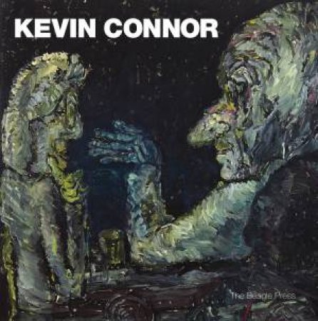 Kevin Connor by Elizabeth Hastings & Beagle Press