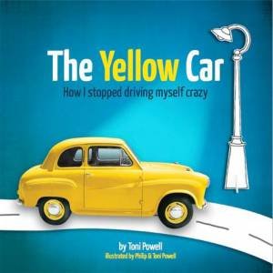 The Yellow Car by Toni Powell