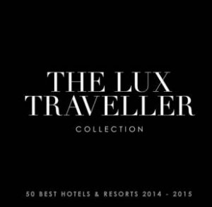 The Lux Traveller Collection by Marina Noble