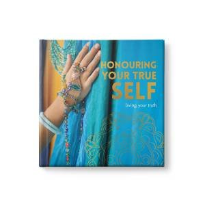 Honouring Your True Self by Various